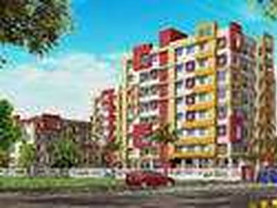 3 BHK Apartment 1320 Sq.ft. for Sale in