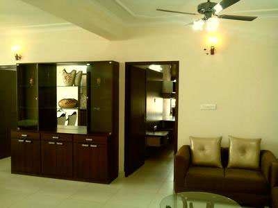 3 BHK Apartment 1350 Sq.ft. for Sale in