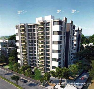 3 BHK Apartment 137 Sq. Yards for Sale in