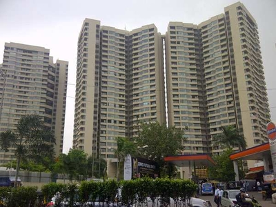 3 BHK Apartment 1377 Sq.ft. for Sale in