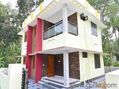 3 BHK 1400 Sq. ft Villa for Sale in Kaniyapuram, Trivandrum