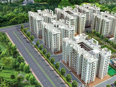 3 BHK Residential Apartment 1400 Sq.ft. for Sale in Sector 12, Greater Noida