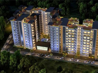 3 BHK Apartment 1447 Sq.ft. for Sale in