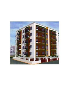 3 BHK Apartment 1449 Sq.ft. for Sale in Doorvani Nagar, Bangalore