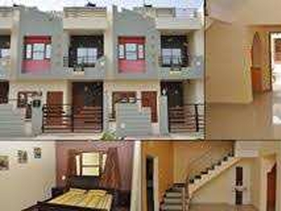 3 BHK House 1450 Sq.ft. for Sale in