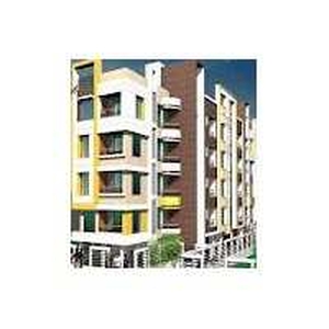 3 BHK Apartment 1450 Sq.ft. for Sale in Dhakuria, Kolkata