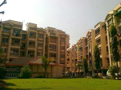 Aakanksha flats
