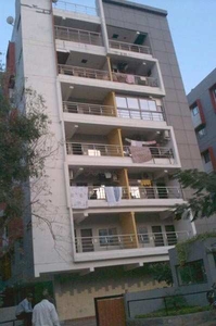 3 BHK Apartment 1500 Sq.ft. for Sale in Keshar Bagh Road, Indore