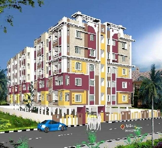 3 BHK Residential Apartment 1500 Sq.ft. for Sale in Sanivarapupeta, Eluru