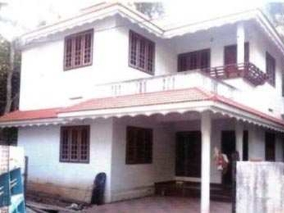 3 BHK House 1500 Sq.ft. for Sale in Irinjalakuda, Thrissur