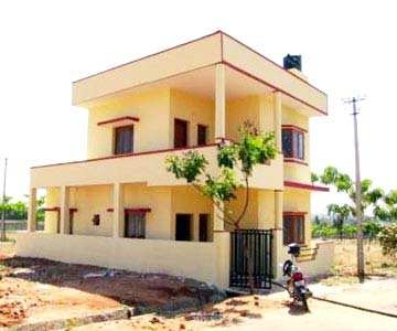 3 BHK House 1500 Sq.ft. for Sale in