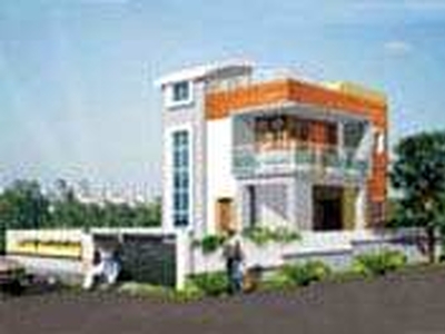 3 BHK House 1509 Sq.ft. for Sale in