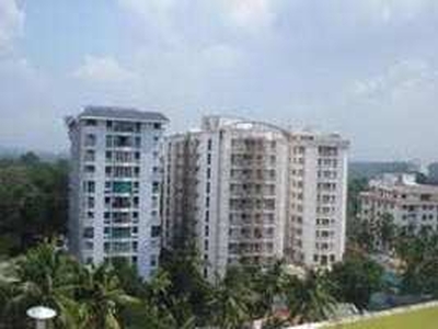 3 BHK Apartment 1518 Sq.ft. for Sale in