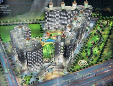 3 BHK Apartment 1525 Sq.ft. for Sale in