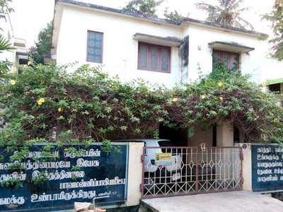 3 BHK House & Villa 1531 Sq.ft. for Sale in Madampatti, Coimbatore