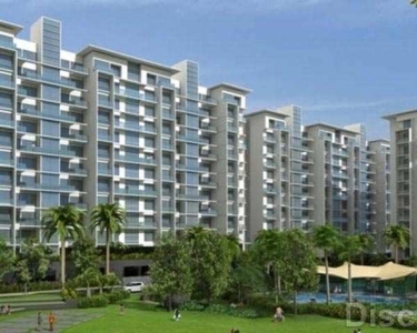 3 BHK Apartment 1531 Sq.ft. for Sale in