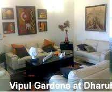 3 BHK Residential Apartment 1535 Sq.ft. for Sale in Dharuhera, Rewari