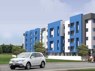 3 BHK 1538 Sq.ft. Residential Apartment for Sale in Patia, Bhubaneswar
