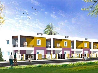 3 BHK House 1539 Sq.ft. for Sale in