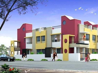 3 BHK Apartment 1550 Sq.ft. for Sale in