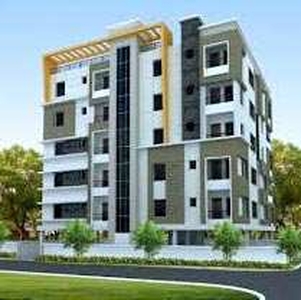 3 BHK Apartment 1553 Sq.ft. for Sale in