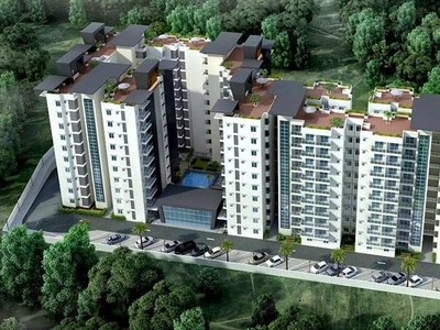 3 BHK Apartment 1568 Sq.ft. for Sale in