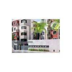 3 BHK Apartment 1587 Sq.ft. for Sale in