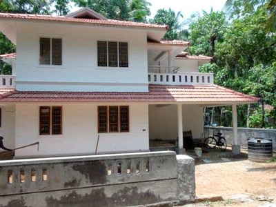 3 BHK Villa 1600 Sq.ft. for Sale in Eranhikkal, Kozhikode