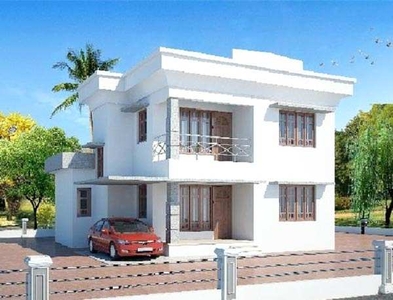 3 BHK House 1600 Sq.ft. for Sale in Kannur Road, Kozhikode