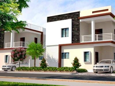 3 BHK Villa 1650 Sq.ft. for Sale in