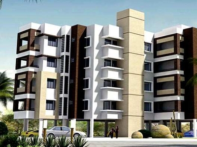 3 BHK Apartment 1653 Sq.ft. for Sale in