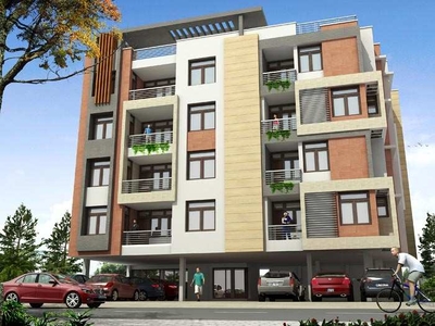 3 BHK Apartment 1664 Sq.ft. for Sale in