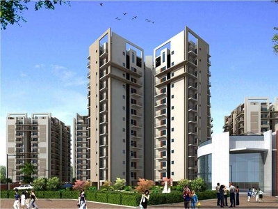 3 BHK Apartment 1685 Sq.ft. for Sale in