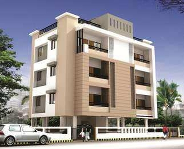 3 BHK Builder Floor 1699 Sq.ft. for Sale in Wardha Road, Nagpur