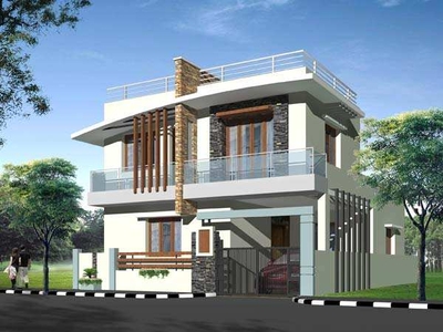3 BHK House 1700 Sq.ft. for Sale in Chennimalai, Erode