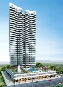 3 BHK Apartment 1705 Sq.ft. for Sale in Sector 35E,