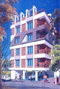 3 BHK Apartment 1716 Sq.ft. for Sale in Sarat Bose Road, Kolkata