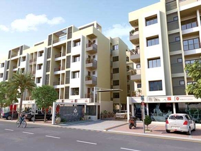 3 BHK Residential Apartment 175 Sq. Yards for Sale in Satellite, Ahmedabad