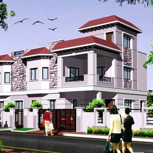 3 BHK House & Villa 1750 Sq.ft. for Sale in Adikmet, Hyderabad