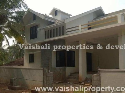 3 BHK 1750 Sq.ft. House & Villa for Sale in Pantheerankavu, Kozhikode