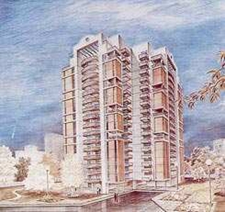 3 BHK Apartment 1777 Sq.ft. for Sale in