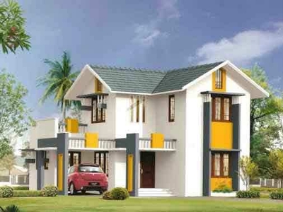 3 BHK House & Villa 1800 Sq.ft. for Sale in Mayanad, Kozhikode