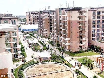 3 BHK Apartment 1800 Sq.ft. for Sale in Ganesh Nagar, Delhi
