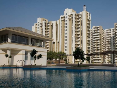 3 BHK 1813 Sq.ft. Residential Apartment for Sale in Sector 48 Gurgaon