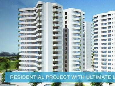 3 BHK Apartment 1835 Sq.ft. for Sale in