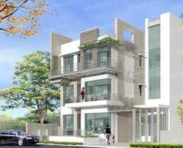 3 BHK Builder Floor 1850 Sq.ft. for Sale in