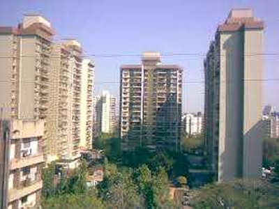 3 BHK Apartment 1875 Sq.ft. for Sale in