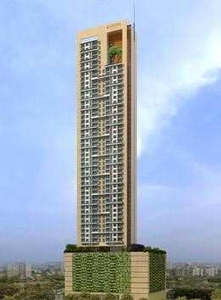 3 BHK Apartment 1881 Sq.ft. for Sale in