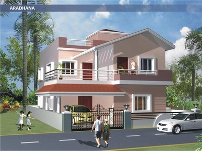 3 BHK 1913 Sq.ft. Builder Floor for Sale in Ring Road, Ranchi