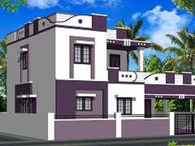 3 BHK Villa 1980 Sq.ft. for Sale in